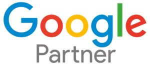 Icoon illustratie van Google Partner