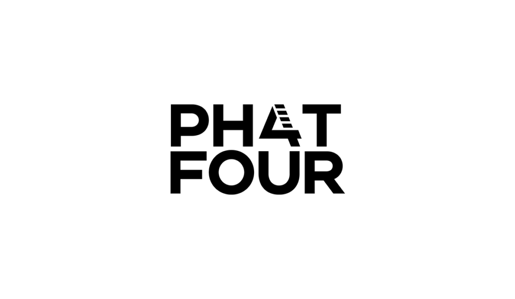 Logo Phatfour