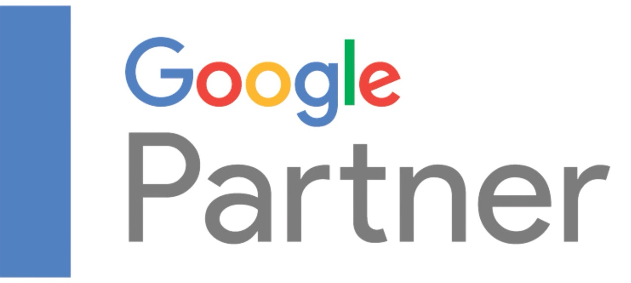 google partner logo