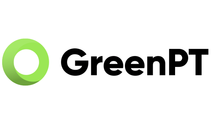 greenpt logo